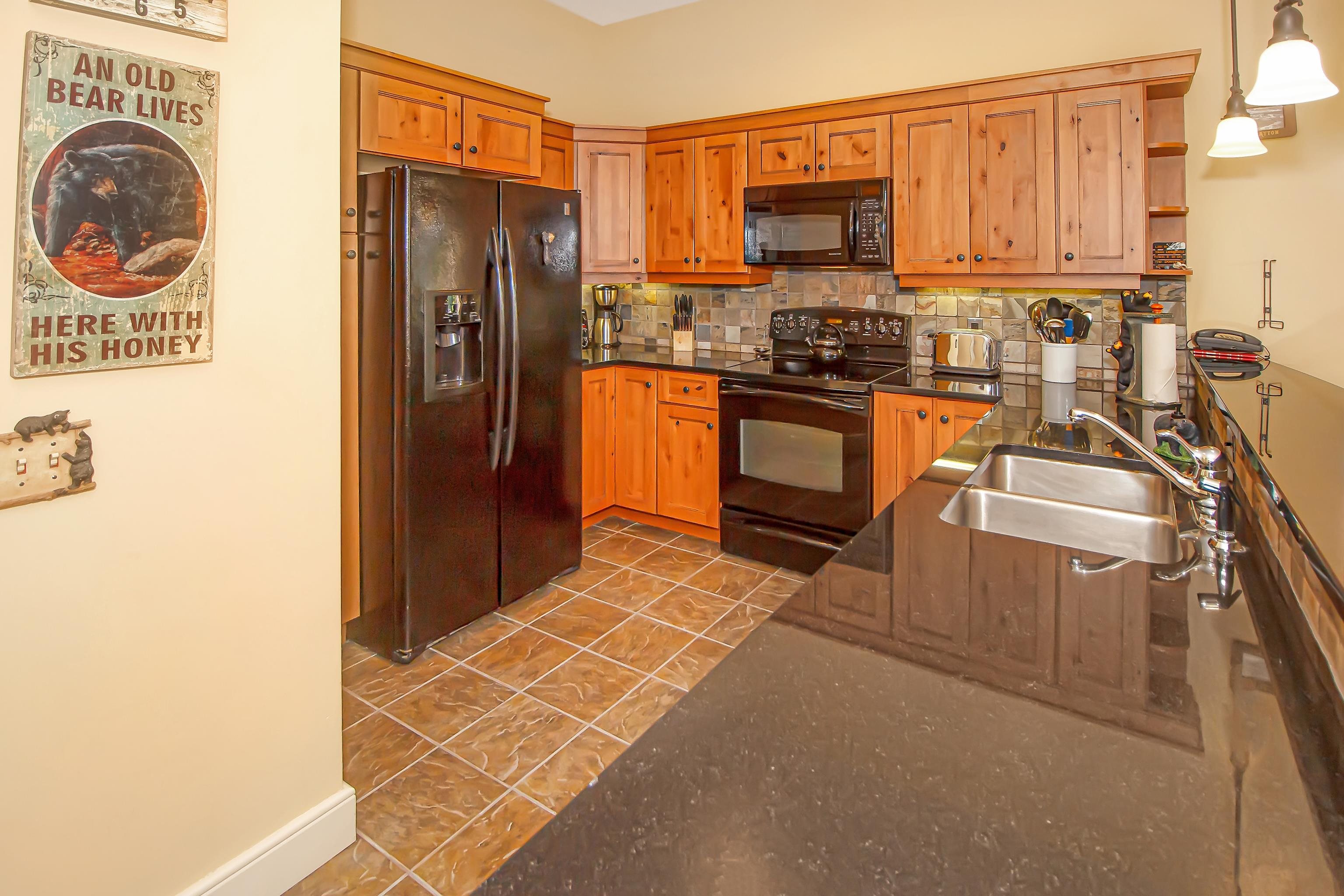 78 Middle Ridge Road, Unit 100 Stratton, VT 05155 - Photo 24 of 25