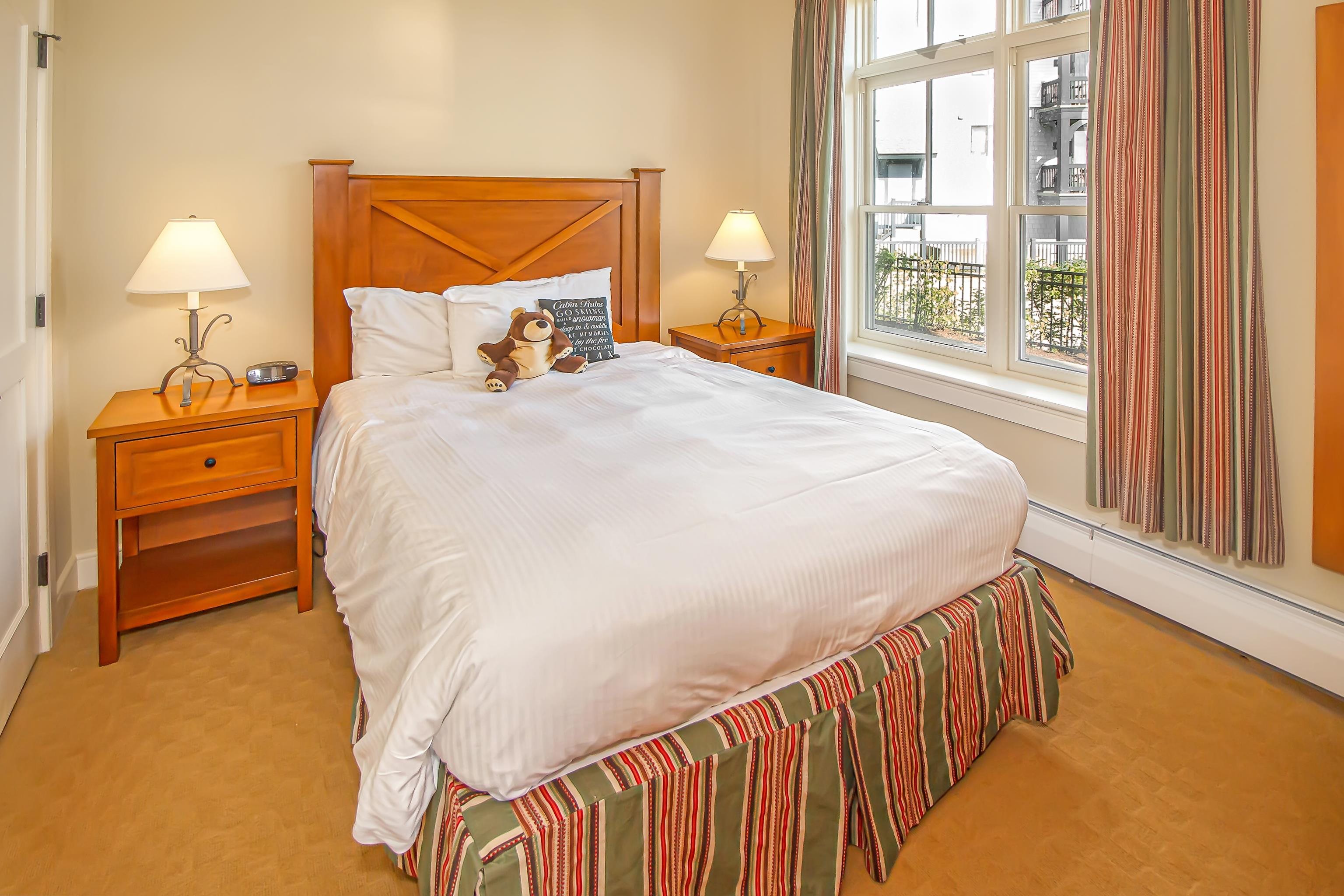 78 Middle Ridge Road, Unit 100 Stratton, VT 05155 - Photo 3 of 25