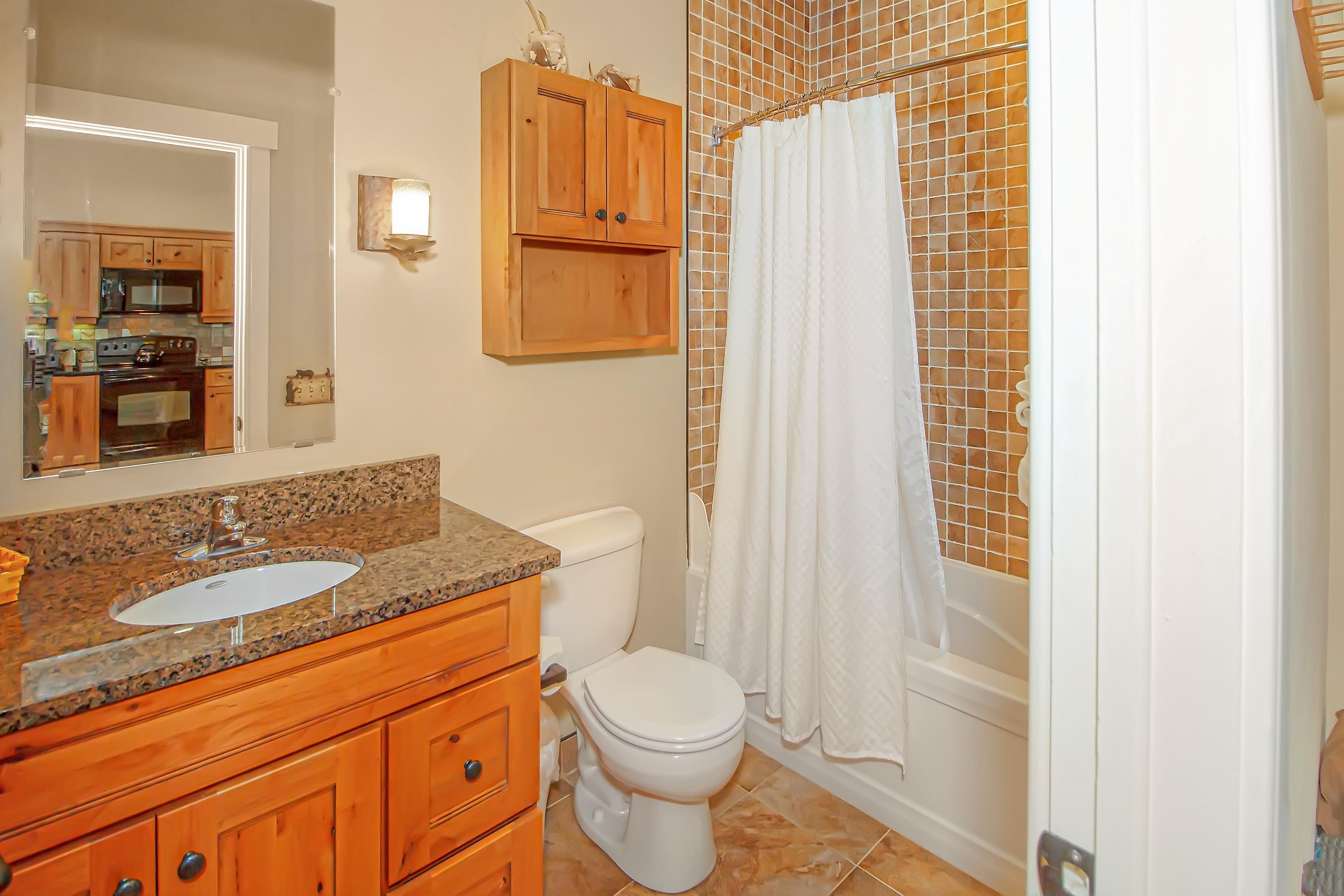 78 Middle Ridge Road, Unit 100 Stratton, VT 05155 - Photo 5 of 25