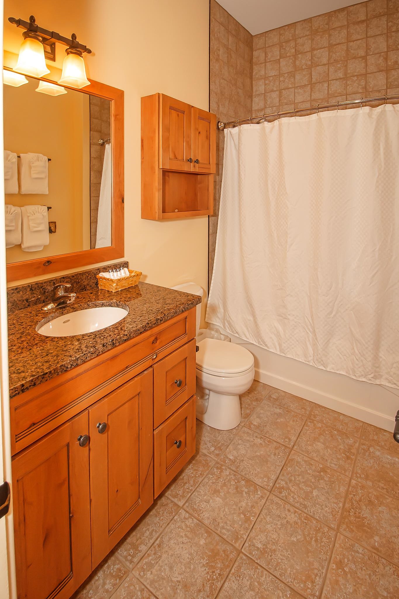 78 Middle Ridge Road, Unit 100 Stratton, VT 05155 - Photo 6 of 25