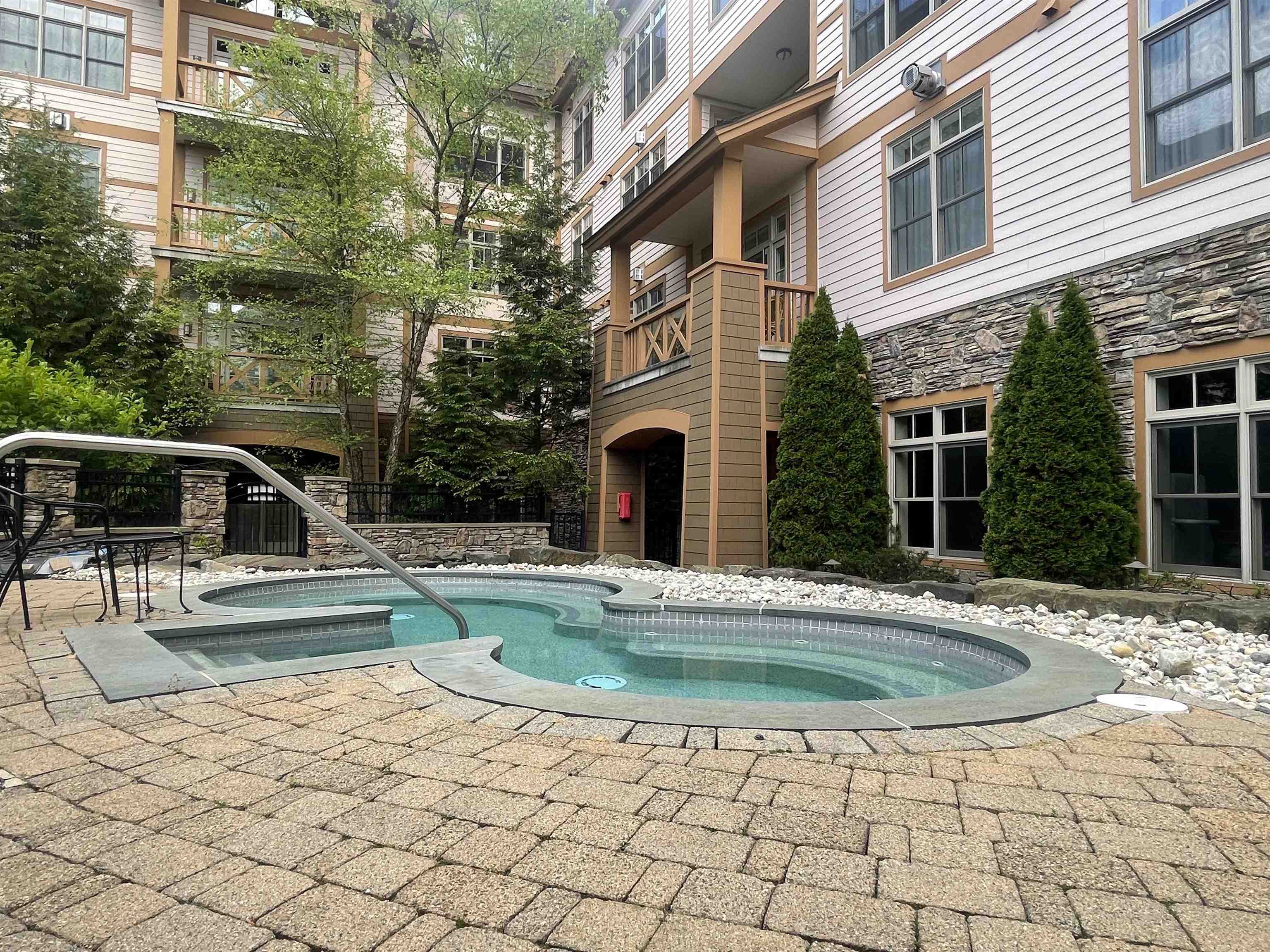 78 Middle Ridge Road, Unit 100 Stratton, VT 05155 - Photo 10 of 25