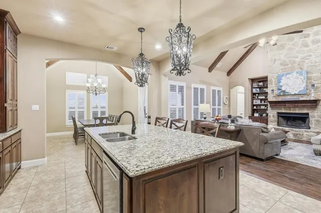 $735,000 | 168 Denali Way, Waxahachie, TX 75167