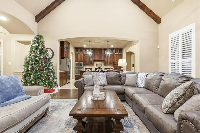 $735,000 | 168 Denali Way, Waxahachie, TX 75167