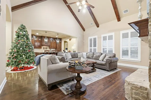$735,000 | 168 Denali Way, Waxahachie, TX 75167