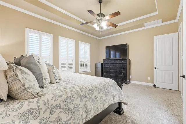 $735,000 | 168 Denali Way, Waxahachie, TX 75167