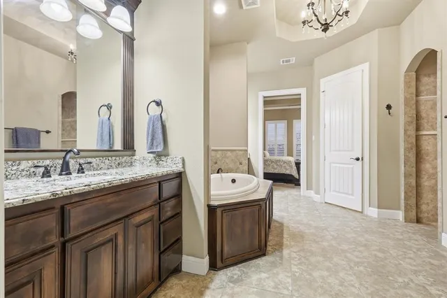 $735,000 | 168 Denali Way, Waxahachie, TX 75167