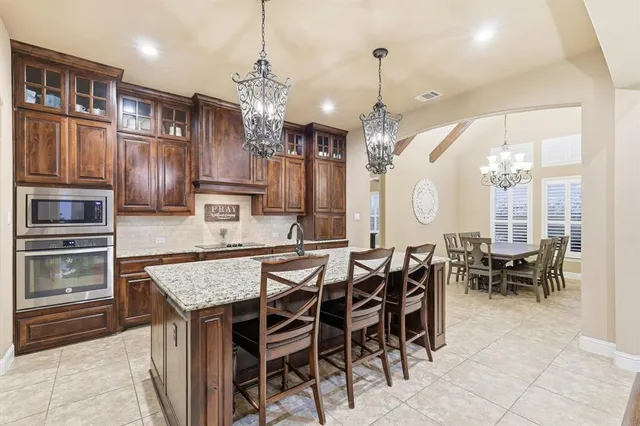 $735,000 | 168 Denali Way, Waxahachie, TX 75167