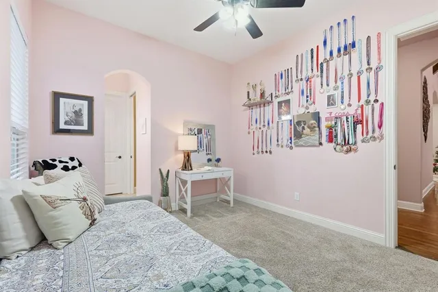 $735,000 | 168 Denali Way, Waxahachie, TX 75167