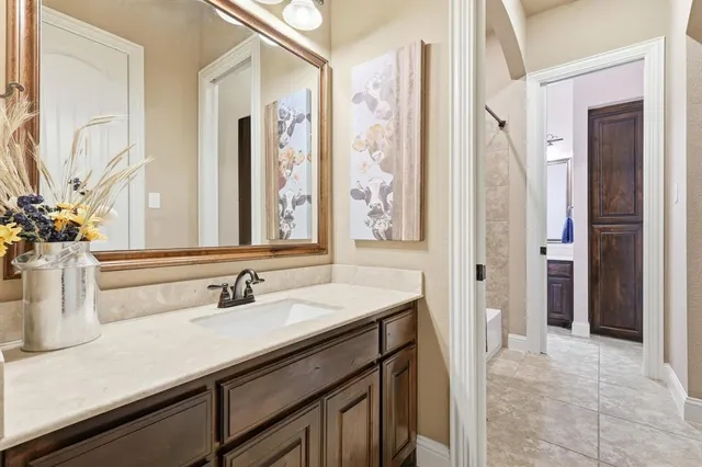 $735,000 | 168 Denali Way, Waxahachie, TX 75167