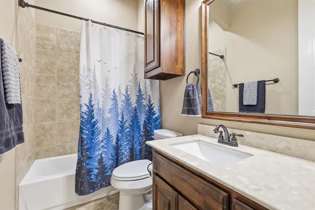 $735,000 | 168 Denali Way, Waxahachie, TX 75167