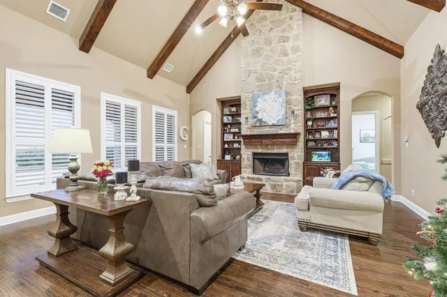 $735,000 | 168 Denali Way, Waxahachie, TX 75167