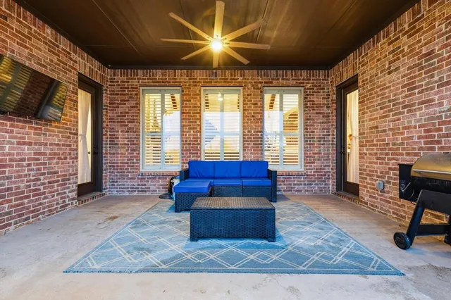 $735,000 | 168 Denali Way, Waxahachie, TX 75167