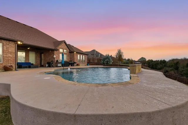 $735,000 | 168 Denali Way, Waxahachie, TX 75167