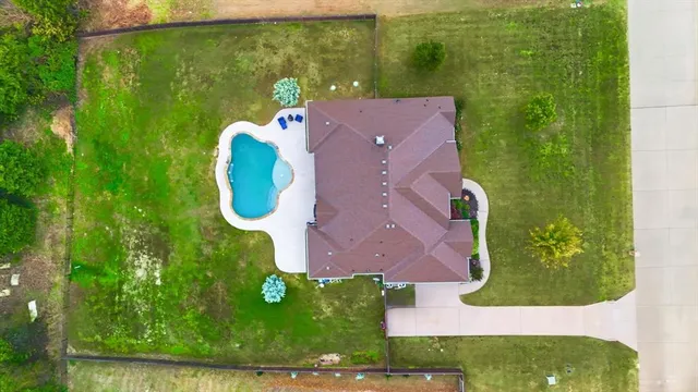 $735,000 | 168 Denali Way, Waxahachie, TX 75167