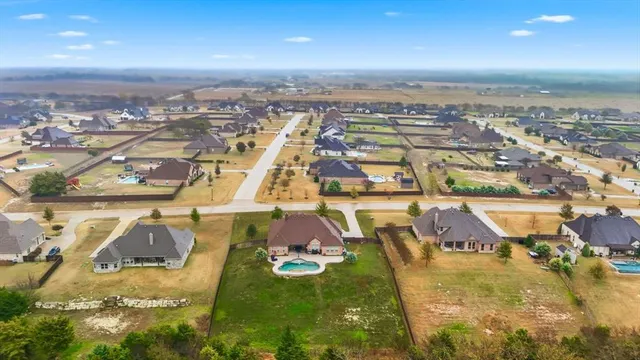 $735,000 | 168 Denali Way, Waxahachie, TX 75167