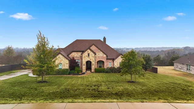 $735,000 | 168 Denali Way, Waxahachie, TX 75167