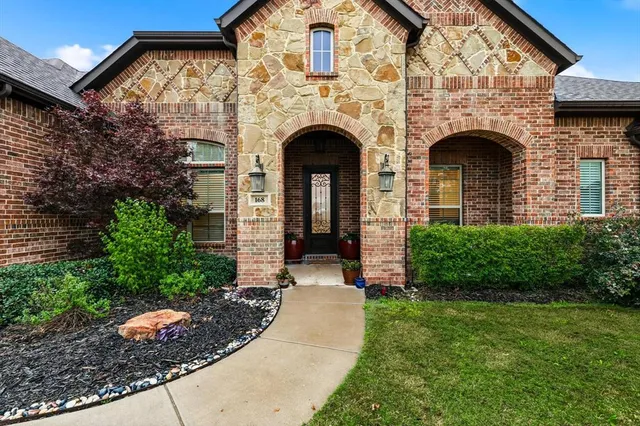 $735,000 | 168 Denali Way, Waxahachie, TX 75167