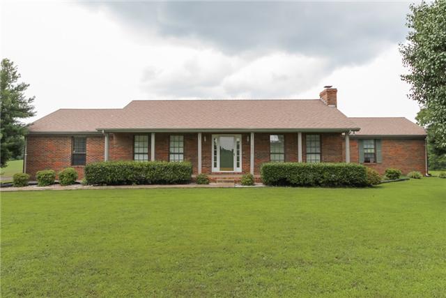 4024 New Chapel Road Springfield, TN 37172 - Photo 1 of 20 Beautiful family home in super location