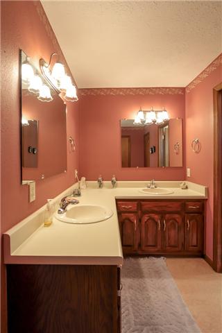 4024 New Chapel Road Springfield, TN 37172 - Photo 15 of 20 Master bathroom