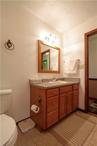 4024 New Chapel Road Springfield, TN 37172 - Photo 16 of 20 Bathroom #2