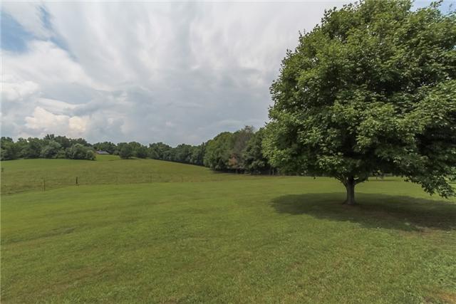 4024 New Chapel Road Springfield, TN 37172 - Photo 19 of 20 Fantastic view behind house