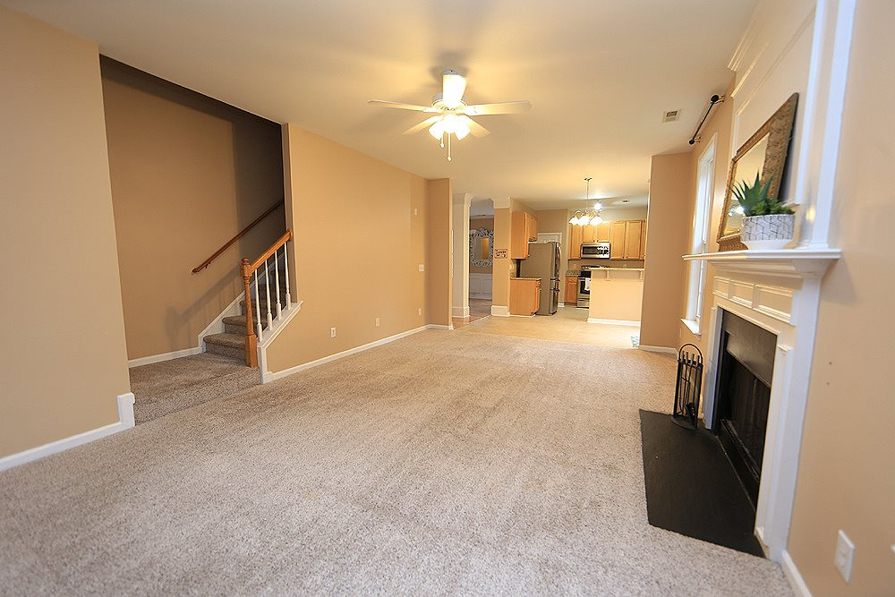 5720 Keowee Way Raleigh, NC 27616 - Photo 8 of 21 Photo 8