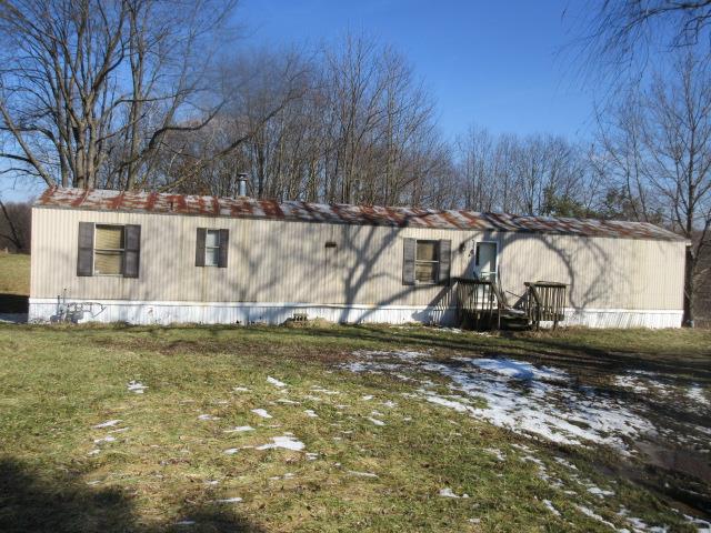 1531 Georgetown Road Harrisville, PA 16038 - Photo 1 of 1 Gallery Image 1