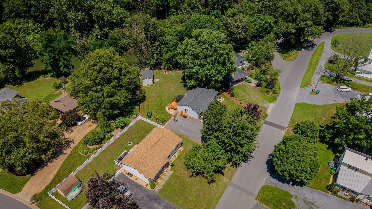 503 East Riverside Drive Bridgewater, VA 22812 - Photo 39 of 65