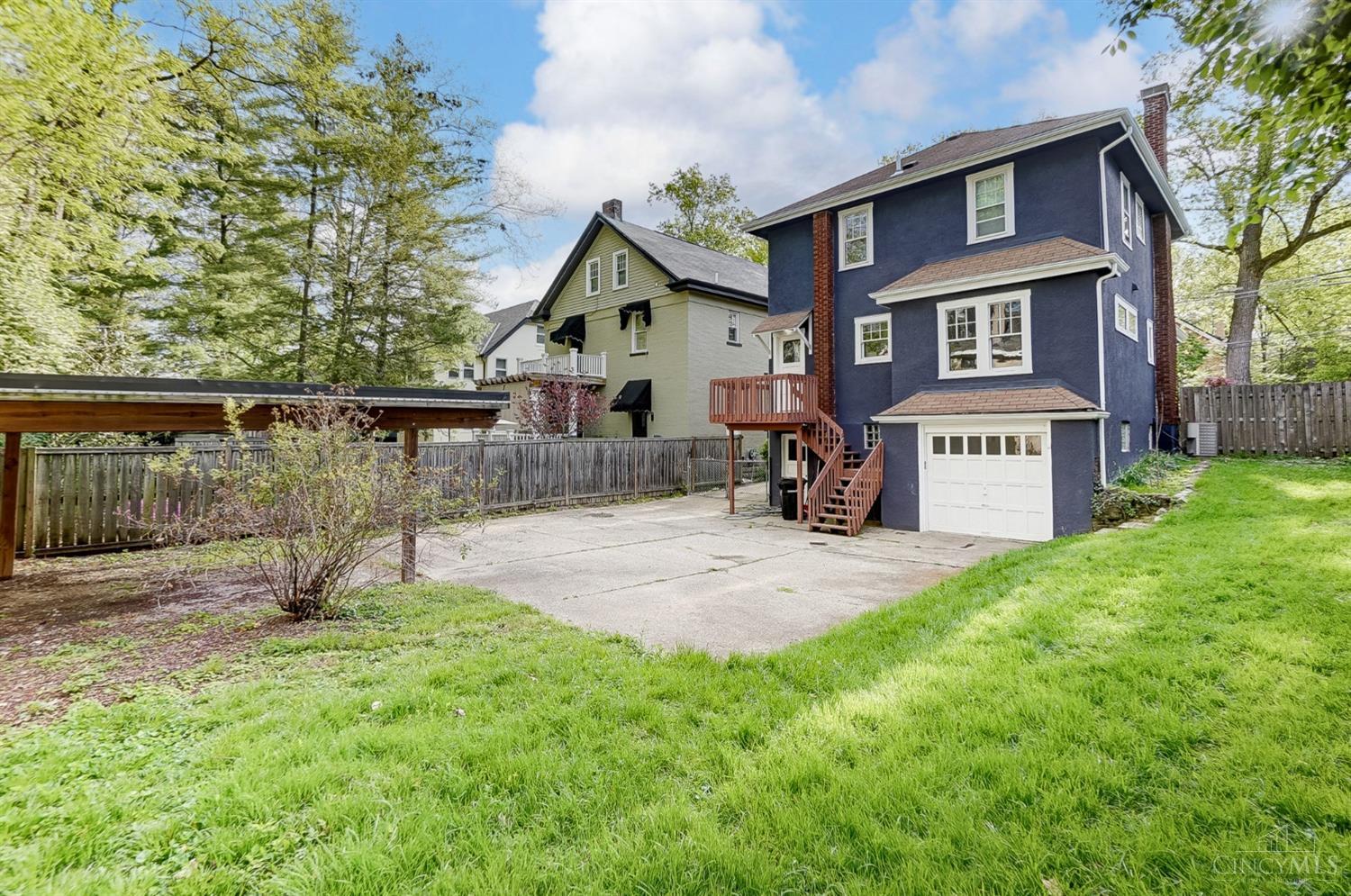 1327 Edwards Road Cincinnati, OH 45208 - Photo 46 of 46 Gallery Image 46