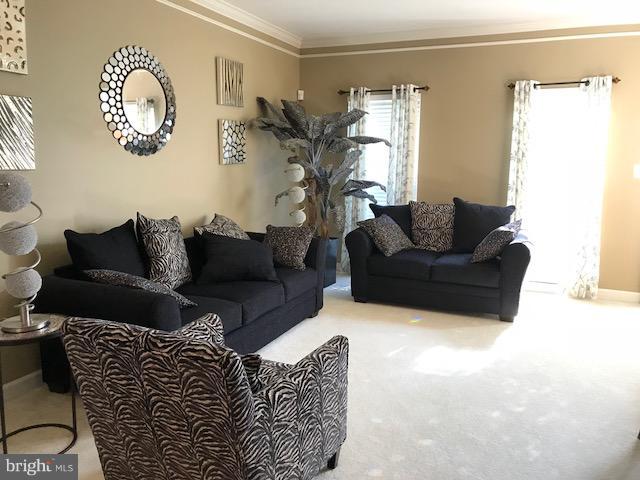 1815 Weybridge Road Frederick, MD 21702 - Photo 2 of 21 Living Room