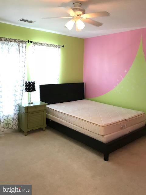 1815 Weybridge Road Frederick, MD 21702 - Photo 13 of 21 Bedroom