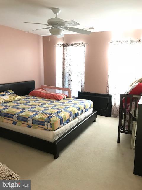1815 Weybridge Road Frederick, MD 21702 - Photo 14 of 21 Bedroom