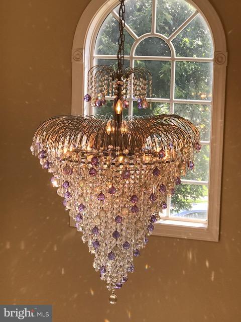 1815 Weybridge Road Frederick, MD 21702 - Photo 15 of 21 Foyer