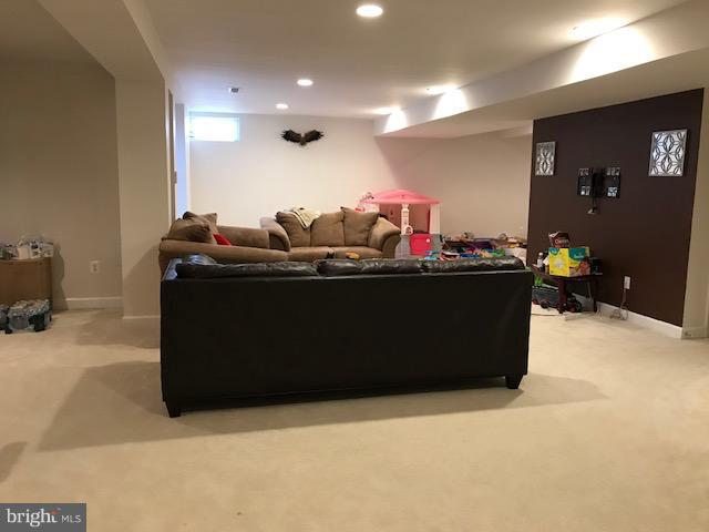 1815 Weybridge Road Frederick, MD 21702 - Photo 18 of 21 Basement