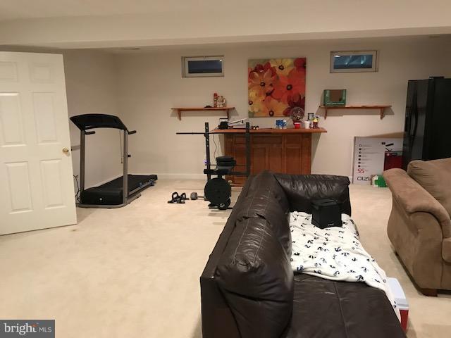 1815 Weybridge Road Frederick, MD 21702 - Photo 19 of 21 Basement