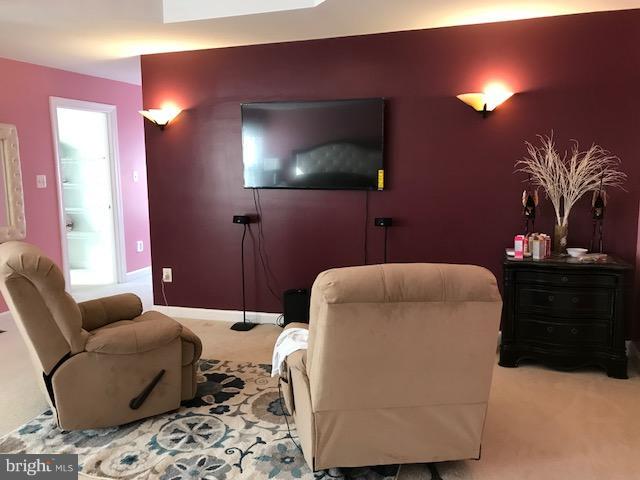 1815 Weybridge Road Frederick, MD 21702 - Photo 8 of 21 Bedroom (Master)