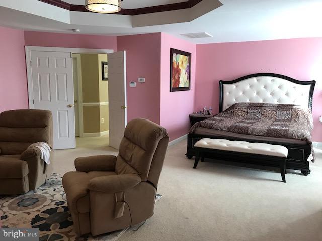 1815 Weybridge Road Frederick, MD 21702 - Photo 9 of 21 Bedroom (Master)