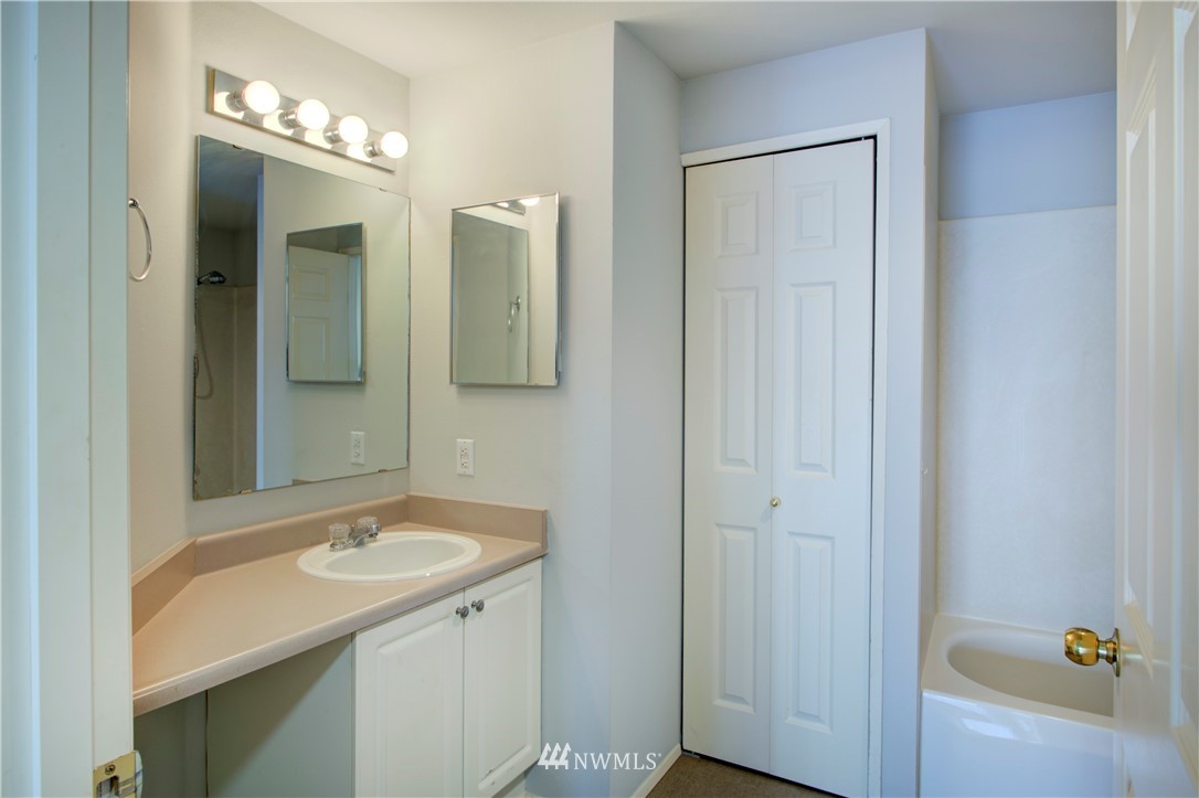 10824 Southeast 170th Street, Unit A102 Renton, WA 98055 - Photo 14 of 16 Gallery Image 14