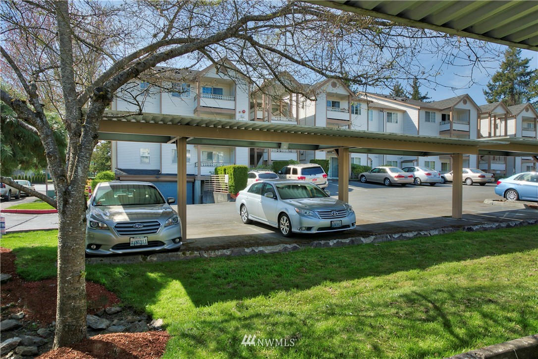10824 Southeast 170th Street, Unit A102 Renton, WA 98055 - Photo 15 of 16 Gallery Image 15