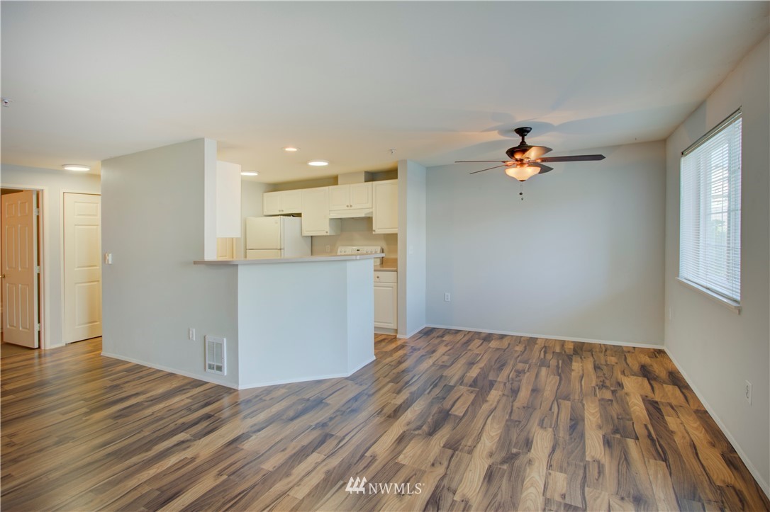 10824 Southeast 170th Street, Unit A102 Renton, WA 98055 - Photo 5 of 16 Gallery Image 5