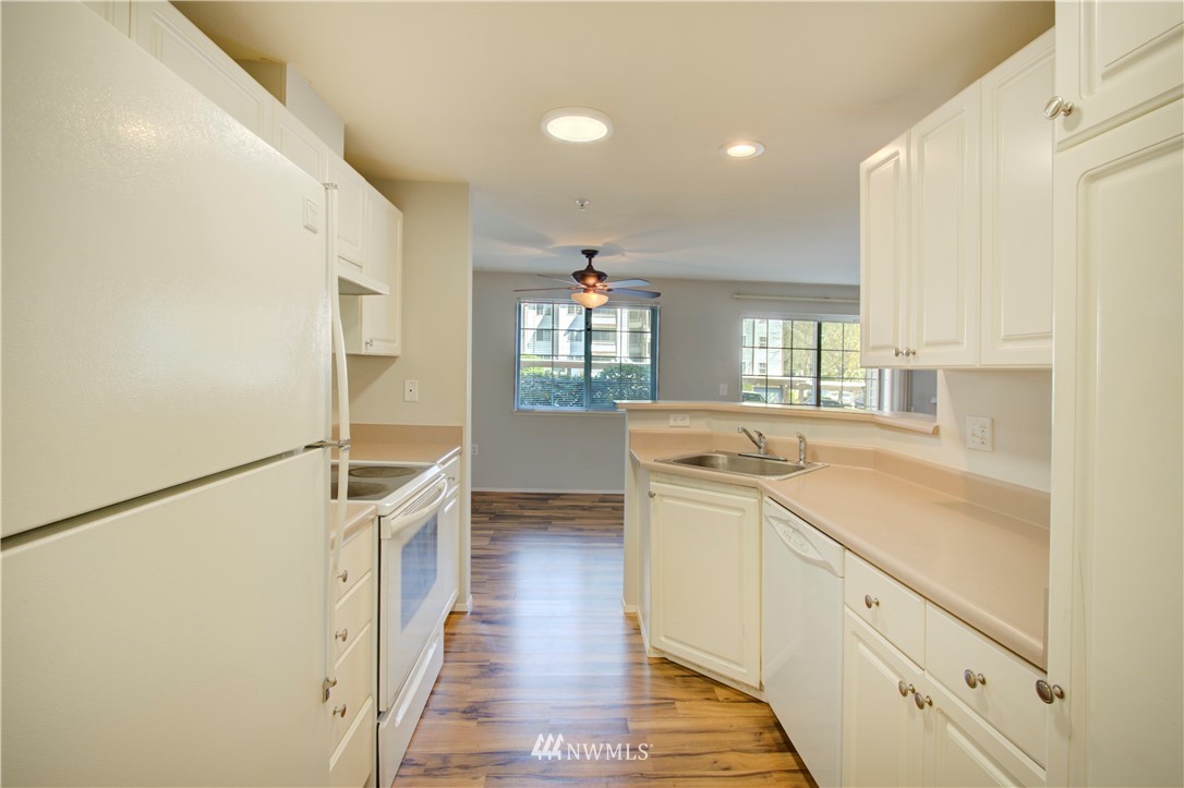 10824 Southeast 170th Street, Unit A102 Renton, WA 98055 - Photo 8 of 16 Gallery Image 8