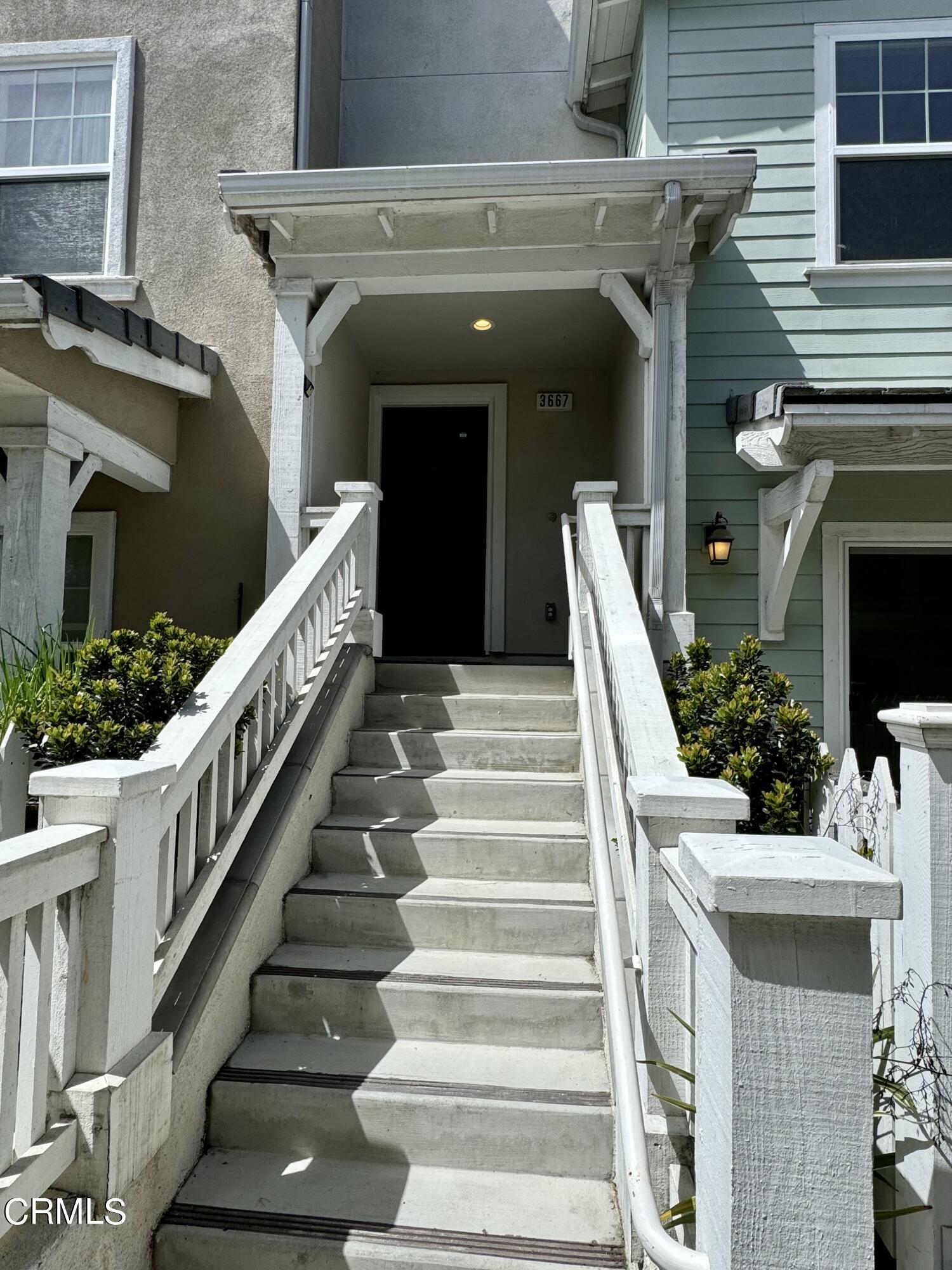 3667 Islander Walk Oxnard, CA 93035 - Photo 2 of 33 a view of entryway with a front door