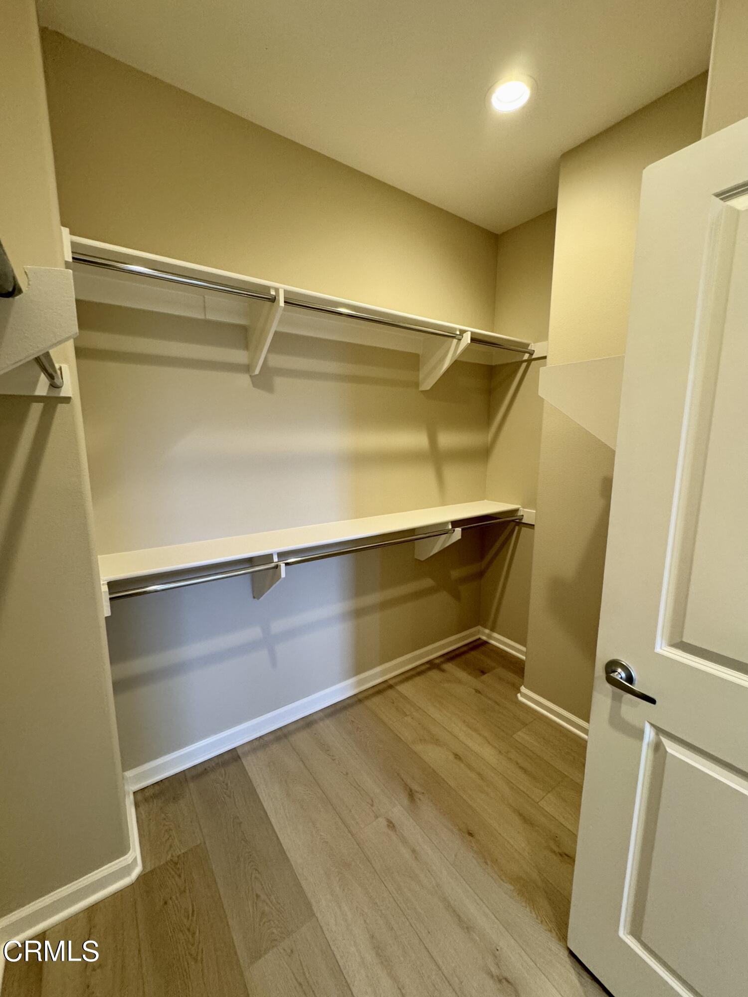 3667 Islander Walk Oxnard, CA 93035 - Photo 23 of 33 a view of walk in closet