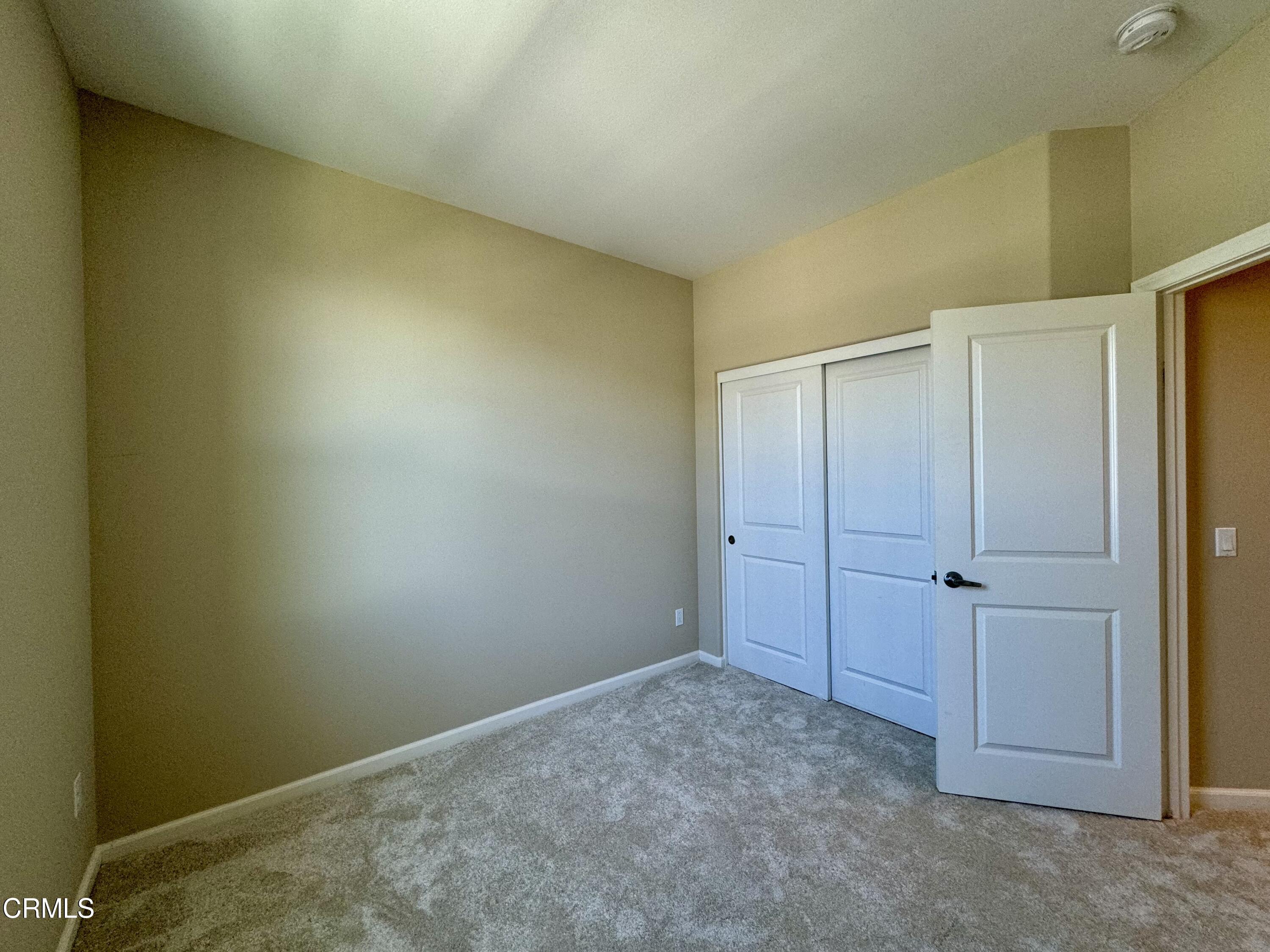 3667 Islander Walk Oxnard, CA 93035 - Photo 25 of 33 an empty room with closet area