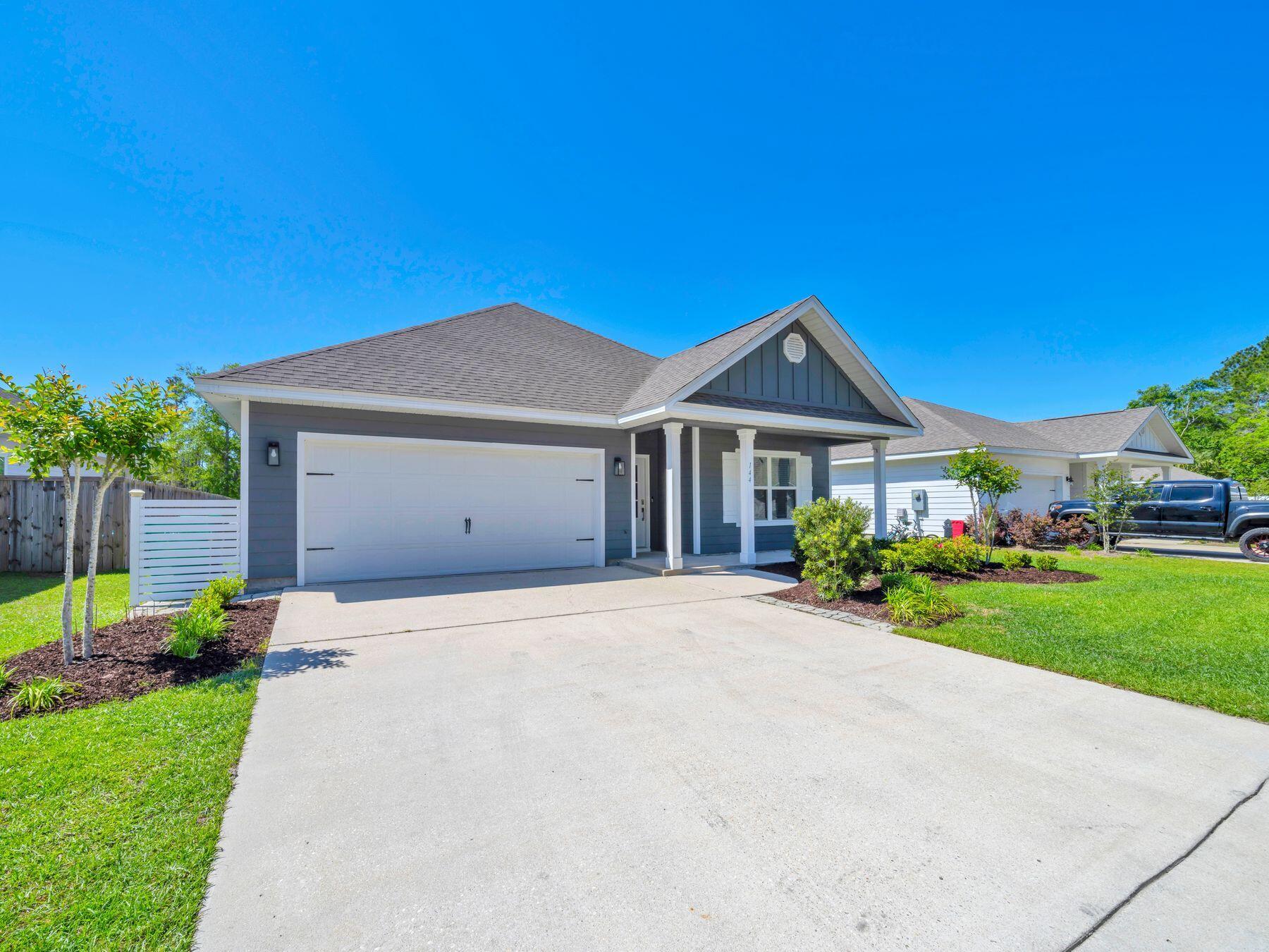 144 Southern Pines Road Santa Rosa Beach, FL 32459 - Photo 46 of 47 144 Southern Pines Rd.