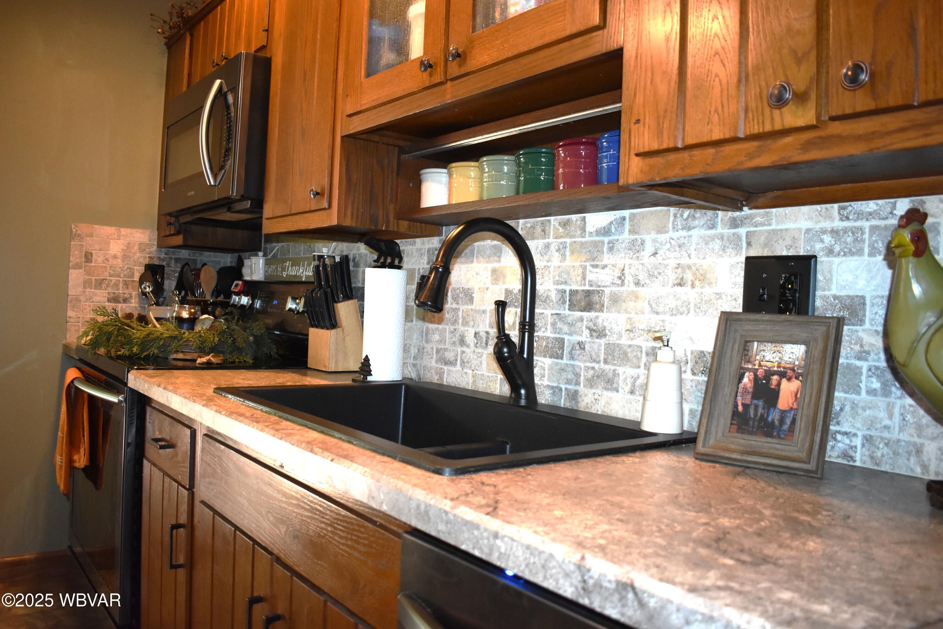 201 Richey Street Lock Haven, PA 17745 - Photo 10 of 50 kitchen
