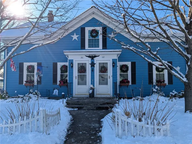 $2,000 | 22 Oakland School Street, Burrillville, RI 02858