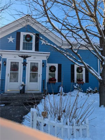 $2,000 | 22 Oakland School Street, Burrillville, RI 02858