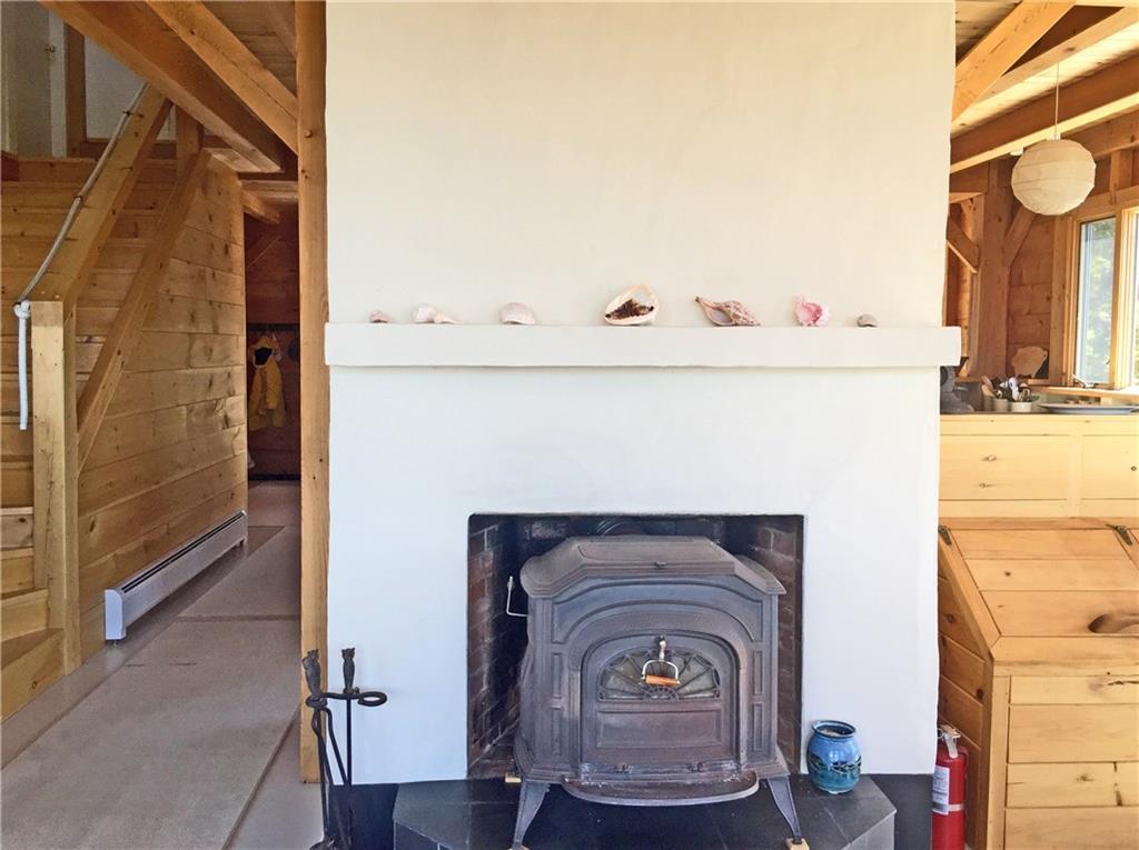 143 Ames Cove Road Harborside, ME 04642 - Photo 10 of 24 Photo
