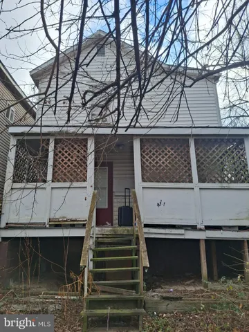 $80,000 | 905 Maryland Avenue, Cumberland, MD 21502